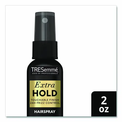 TRESemme® Extreme Hold Anti Freeze Hair Spray, 2 oz, 24/Carton