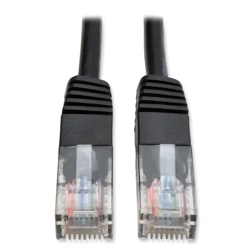 Tripp Lite by Eaton CAT5e Molded Patch Cable