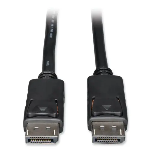 Tripp Lite by Eaton DisplayPort Cables