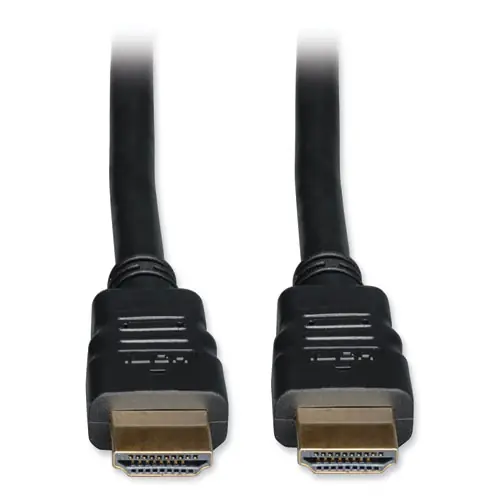 Tripp Lite by Eaton High Speed HDMI Cables with Ethernet