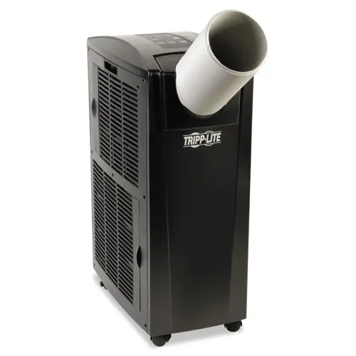 Tripp Lite by Eaton SmartRack Portable Server Rack Cooling Unit, 12,000 BTU, 120 V