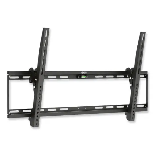 Tripp Lite by Eaton Tilt Wall Mount for 37" to 70" TVs/Monitors, up to 200 lbs