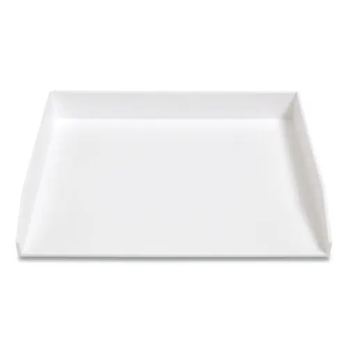 TRU RED™ Stackable Plastic Document Tray