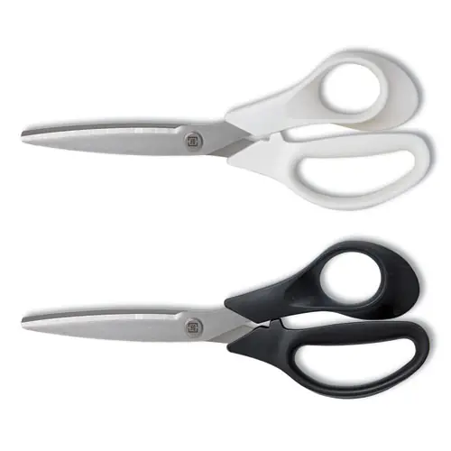 TRU RED™ Stainless Steel Scissors