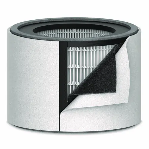 TruSens™ Carbon and HEPA Replacement Filters