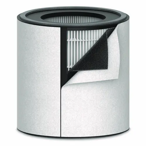 TruSens™ Carbon and HEPA Replacement Filters for TruSens Air Purifiers