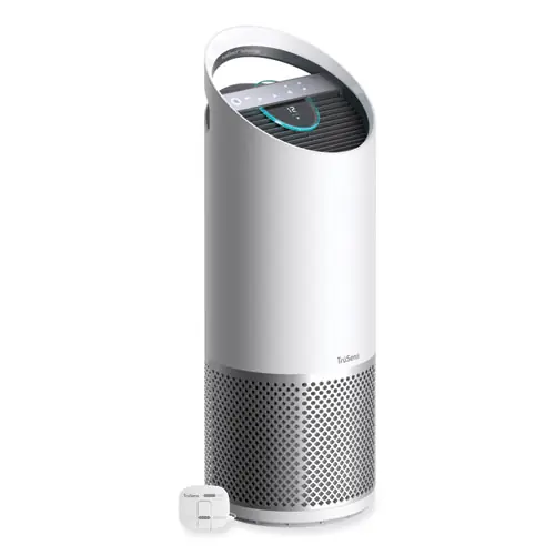 TruSens™ Z-3000 Large Room Air Purifier, 750 sq ft, White