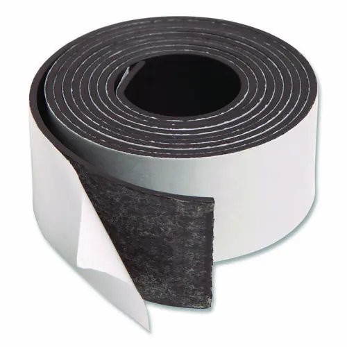 U Brands Magnetic Adhesive Tape Roll