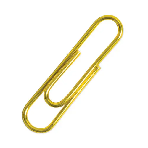 U Brands Paper Clips