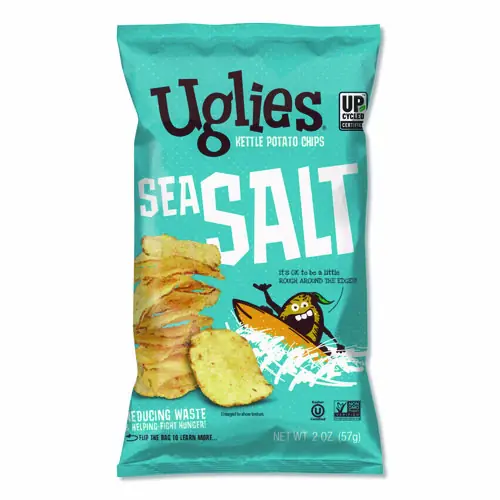Uglies® Kettle Potato Chips
