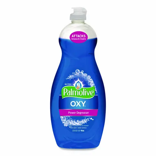 Ultra Palmolive® Oxy Plus Power Degreaser, 32.5 oz Bottle