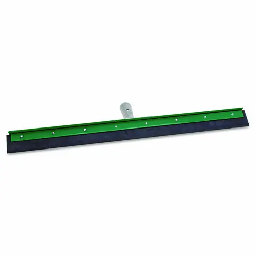 Unger® AquaDozer Heavy-Duty Floor Squeegee, 24" Wide Blade