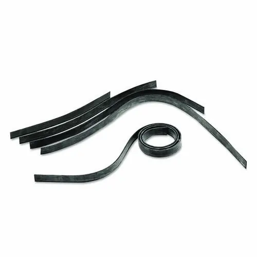 Unger® ErgoTec Replacement Squeegee Blades, 36" Wide, 12/Carton