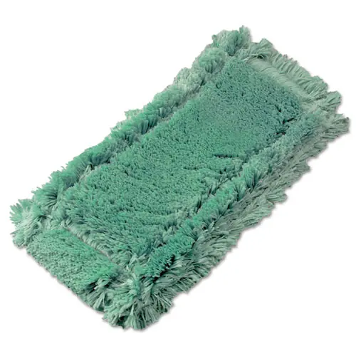 Unger® Microfiber Washing Pad, 6 x 8, Green