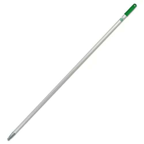 Unger® Pro Aluminum Handle for Floor Squeegees, 3 Degree with Acme, 61"