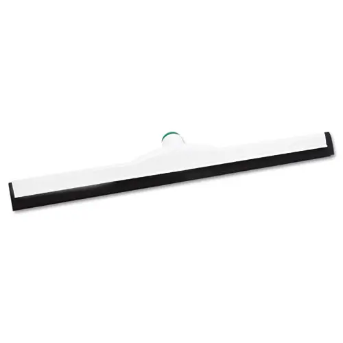 Unger® Sanitary Standard Squeegee, 22" Wide Blade