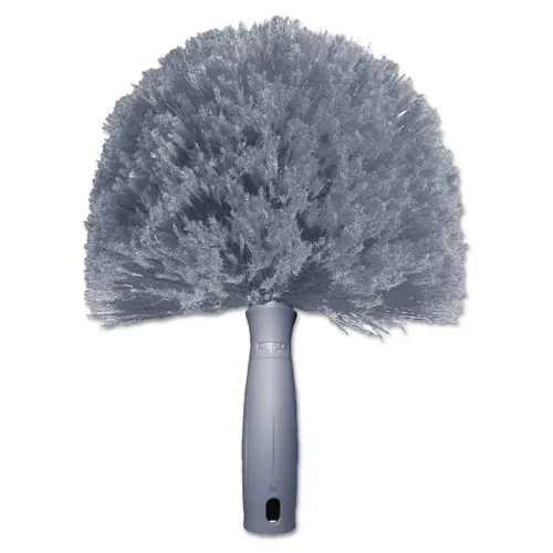 Unger® StarDuster CobWeb Duster, 3.5" Handle