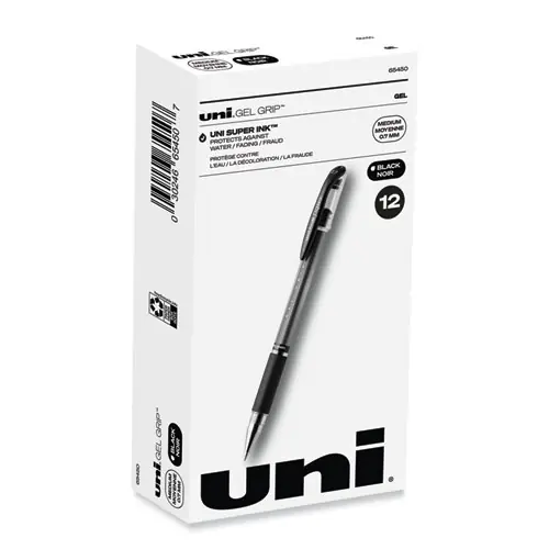 uniball® Signo GRIP™ Stick Gel Pen