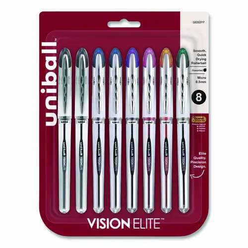 uniball® VISION ELITE™ Stick Roller Ball Pen