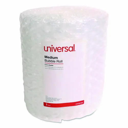 Universal® Bubble Packaging