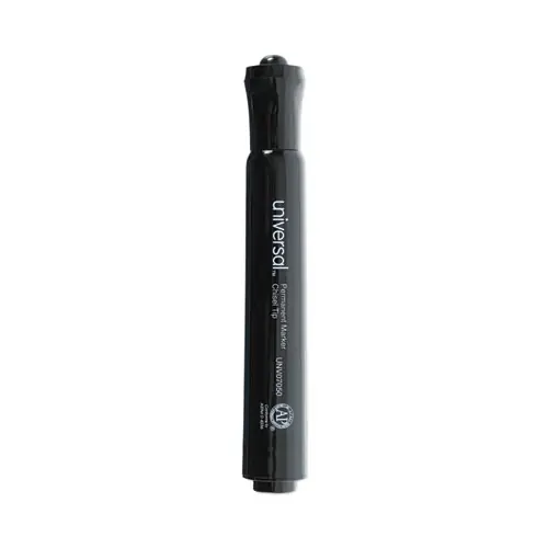 Universal™ Chisel Tip Permanent Marker