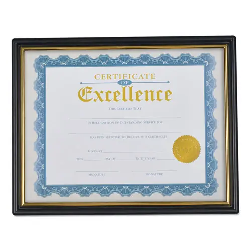 Universal® Document Frames