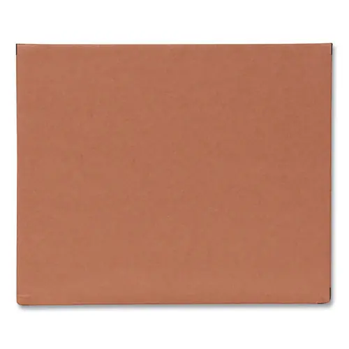 Universal® Expanding Files, 31 Sections, 1/31-Cut Tabs, Letter Size, Redrope