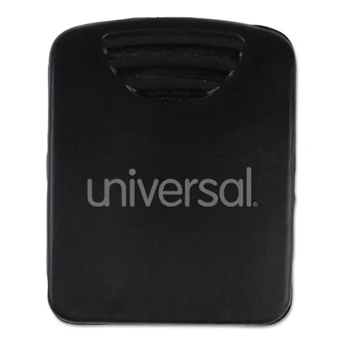 Universal® Fabric Panel Wall Clips