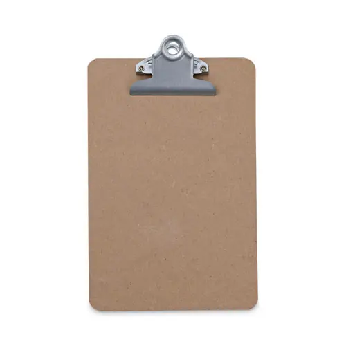 Universal® Hardboard Clipboard