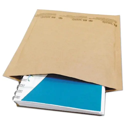 Universal® Natural® Self-Seal Cushioned Mailer