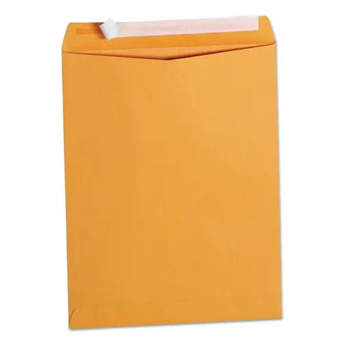 Universal® Peel Seal Strip Catalog Envelope