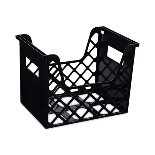 Universal® Recycled Extra Capacity Desktop File Holder