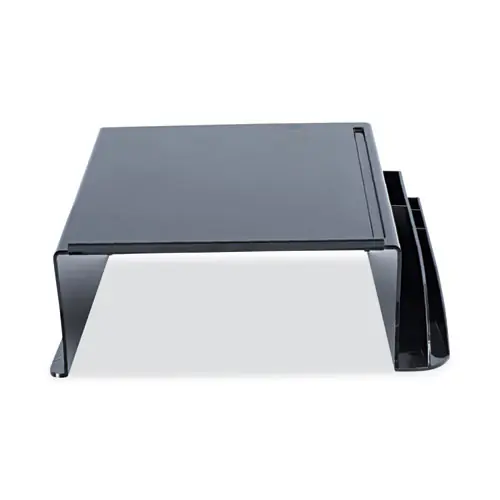 Universal® Recycled Telephone Stand and Message Center