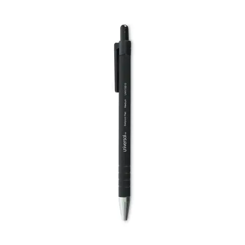Universal™ Retractable Ballpoint Pen