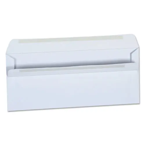 Universal® Self-Seal Business Envelope