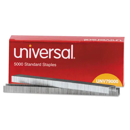 Universal® Standard Chisel Point Staples