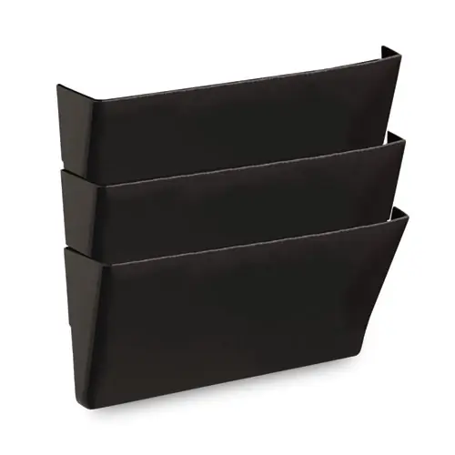Universal® Wall File Pockets