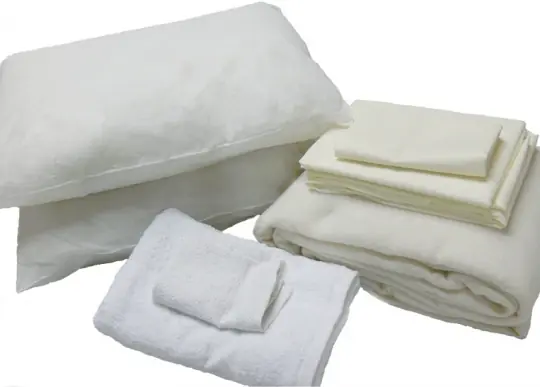 Value Linen Kit – Queen