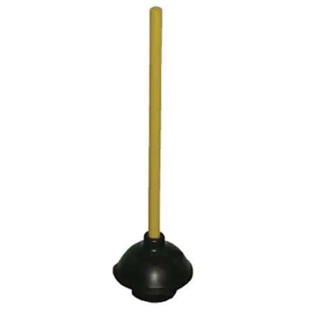 Value Plus Profession L Plunger