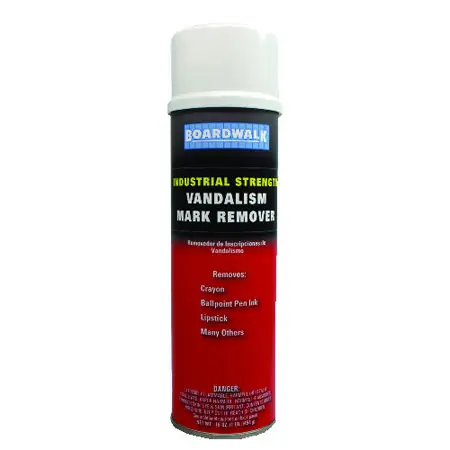 Vandalism Mark Remover Aerosol
