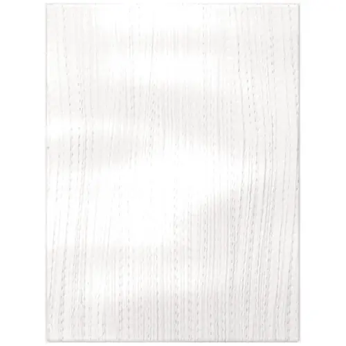 Vanity Fair® Everyday Casual Napkins, 2-Ply, White, 300/Pack