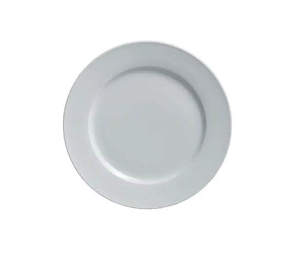 Varick Cafe 8 in. Plate – 12 per Case
