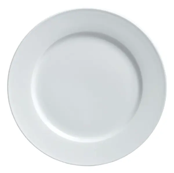 Varick Cafe 9 in. Plate – 12 per Case