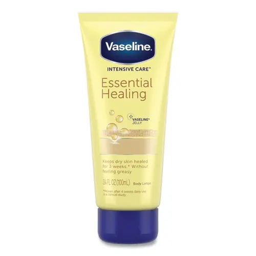Vaseline® Intensive Care Essential Healing Body Lotion, 3.4 oz