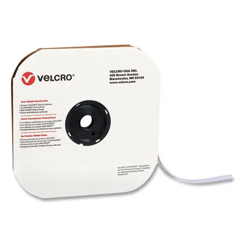 VELCRO® Brand Sticky-Back Fasteners