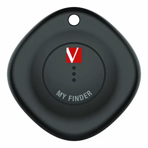 Verbatim® My Finder Bluetooth Tracker