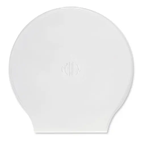 Verbatim® TRIMpak CD/DVD Case, Clear, 200/Pack