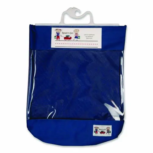 Victor® Seat Sack® Read-N-Go Book Bag