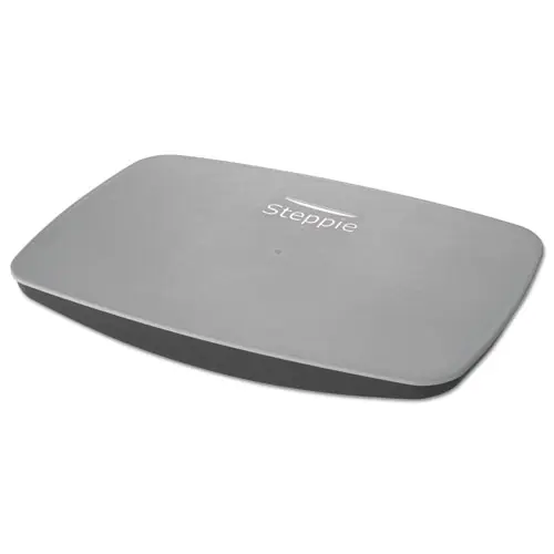 Victor® Steppie Balance Board, Two-Tone Gray