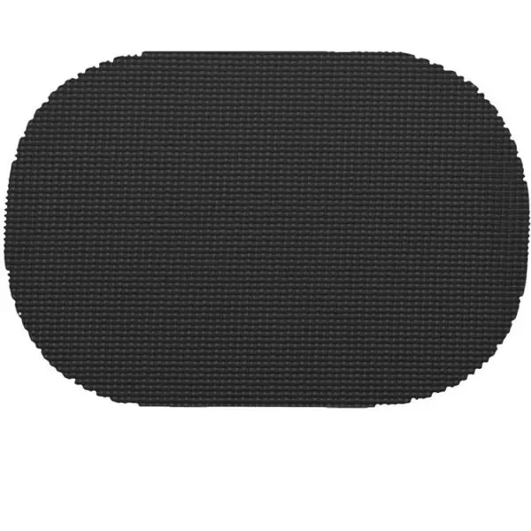 Waffle Placemats – Oval